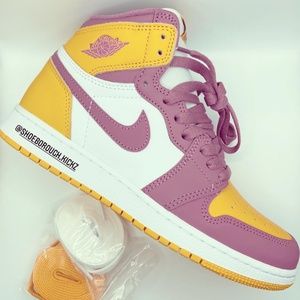 Air Jordan 1 Retro High OG- Brotherhood